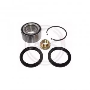 Image of Front (left /right) Wheel Bearing Kit A.B.S. 200685