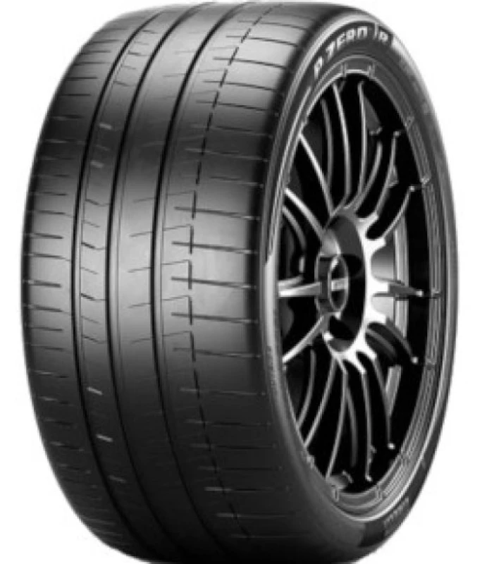 Image of Pirelli P Zero R ( 265/40 ZR21 105Y XL Elect, LTS ) Summer tires