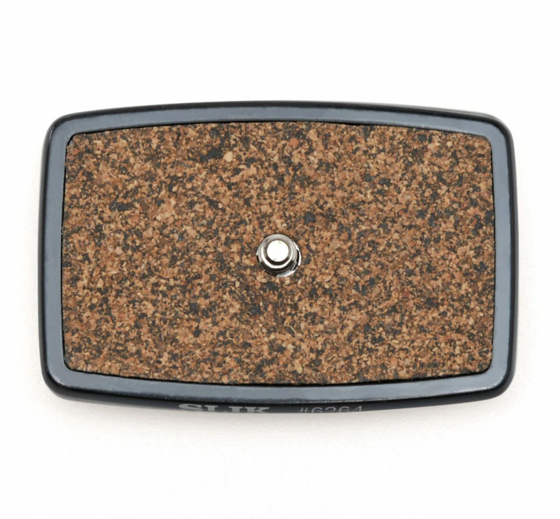 Image of Slik 6264 Tripod head plate