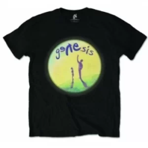 Image of Genisis Watchers Of The Skies Tshirt: Large