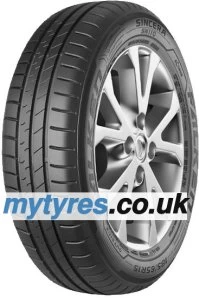 Image of Falken SINCERA SN110 ( 195/60 R16 89H Ecorun )