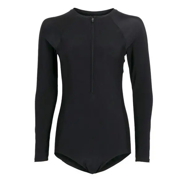 Image of Regatta Willowfield Swimsuit - Black 14