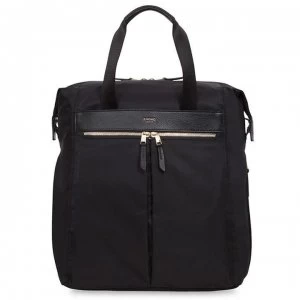 Image of Knomo Chiltern Totepack 15.6" - Black 15in