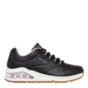Image of Skechers 2 SB Trainers - Black