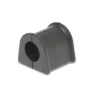 Image of MOOG Bushing, stabilizer BM-SB-3678 BMW,5 Limousine (E60),5 Touring (E61),7 (E65, E66, E67),6 Coupe (E63),6 Cabrio (E64)