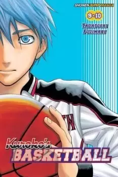 Image of Kuroko's Basketball, Vol. 5 by Tadatoshi Fujimaki