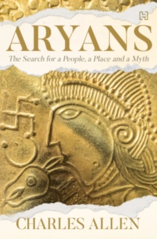 Image of Aryans Hardback