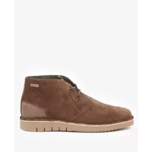 Image of Barbour Kent Boots - Brown