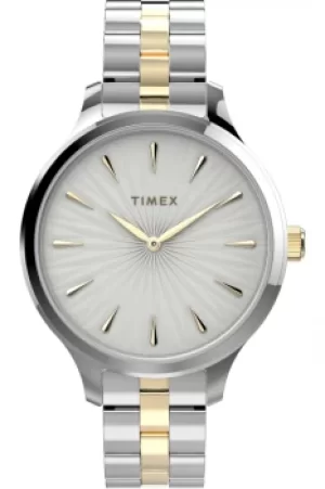 Image of Ladies Timex Peyton Watch TW2V06500