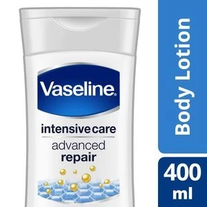 Image of Vaseline Intensive Care Advanced Repair Lotion 400ml