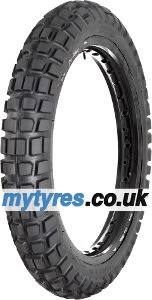 Image of Kenda K784 Big Block Front ( 120/70-12 TL 51P )