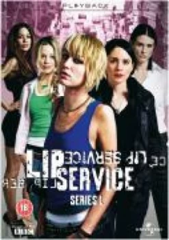 Image of Lip Service - Series 1