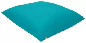 Image of rucomfy Indoor Outdoor Bean Bag - Turquoise
