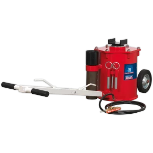 Image of Sealey AJS10000 Air Jack 10 Tonne