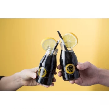 Image of Kilner Milk Bottle 189ml