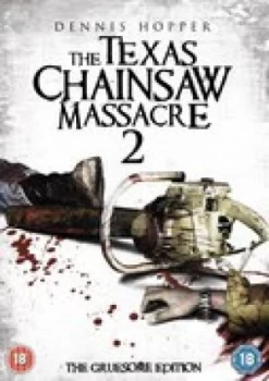 Image of The Texas Chainsaw Massacre II