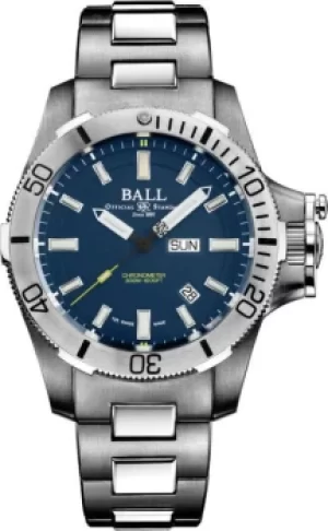 Image of Ball Watch Company Engineer Hydrocarbon Submarine Warfare