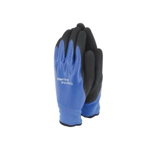 Image of Town & Country TGL119M Thermal Aquamax Gloves - Medium