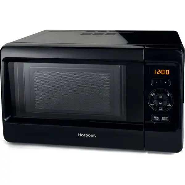 Image of Hotpoint MWH2422 24L 800W Microwave