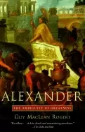 Image of alexander the ambiguity of greatness
