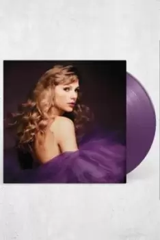Image of Taylor Swift - Speak Now (Taylor's Version) Violet LP - Assorted ALL at Urban Outfitters