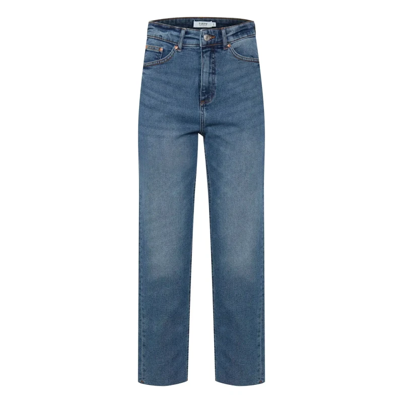 Image of b.Young Womens jeans b.young Bykato Bylisa Bleu Female 29