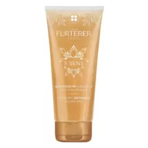 Image of Rene Furterer 5 Sens Enhancing Shower Oil 200ml