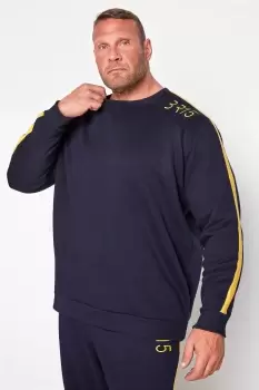 Image of Printed Sweatshirt