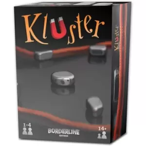 Image of Kluster Game Party Game