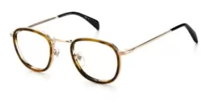 Image of David Beckham Eyeglasses DB 1025 F8N