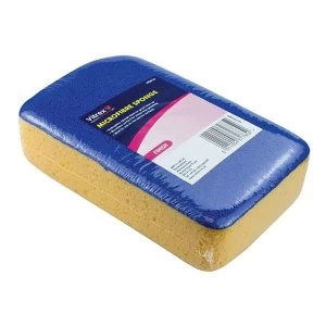 Image of Vitrex Microfibre Sponge