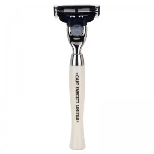 Image of Captain Fawcett Shaving Shaver