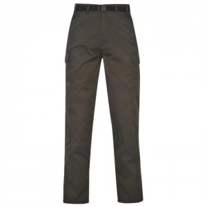 Image of Karrimor Munro Trousers Mens - Moss