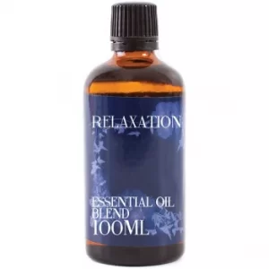 Image of Mystic Moments Relaxation Essential Oil Blends 10ml