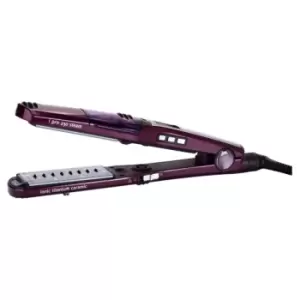 Image of Babyliss iPro 230 Steam ST395E steam iron for hair 1 pc