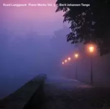Image of Rued Langgaard: Piano Works