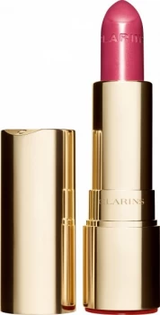 Image of Clarins Joli Rouge Brillant Lipstick 3.5g 723S - Raspberry