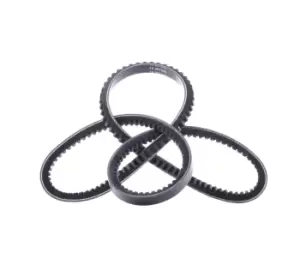 Image of DAYCO V Belt 10A1075C Fenner Belt VW,OPEL,FORD,Transporter IV Bus (70B, 70C, 7DB, 7DK, 70J, 70K, 7DC, 7DJ)