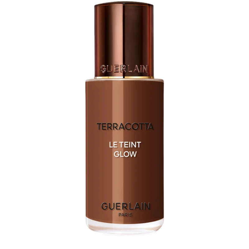 Image of Guerlain Terracotta Le Teint Glow Healthy Glow Foundation (Various Shades) - 9N NEUTRAL