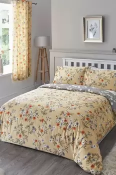 Image of Oslo Duvet Set