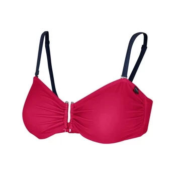 Image of Regatta Aceana III Bikini Top - Pink