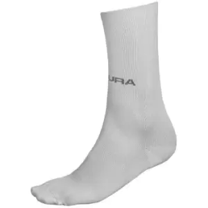 Image of Endura Pro SL Sock - White