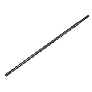 Image of Starrett SDS Plus 4 Point Drill Bit 16 x 460mm