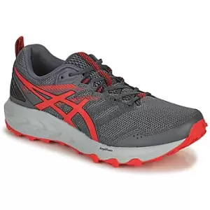 Image of Asics GEL-SONOMA 6 mens Running Trainers in Grey