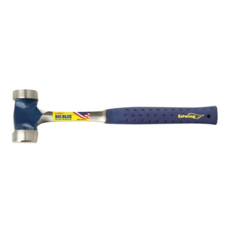 Image of Draper 23579 Estwing E3/40L Linesman's Hammer, 40Oz/1.1Kg