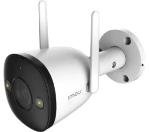 Image of IMOU Bullet 2 4MP Quad HD 1440p WiFi Outdoor Security Camera
