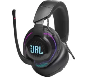 Image of JBL Quantum 910 Wireless Gaming Headset - Black