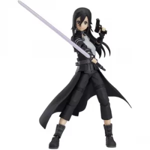 Image of Sword Art Online II figma Kirito GGO ver. Action Figure