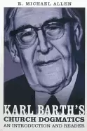 Image of karl barths church dogmatics an introduction and reader