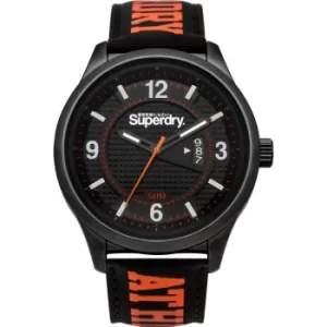 Image of Mens Superdry Yokohama Athletic Watch